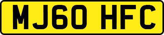 MJ60HFC