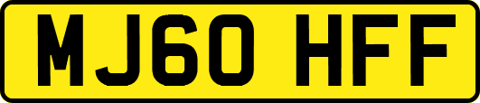 MJ60HFF