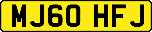 MJ60HFJ