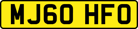 MJ60HFO