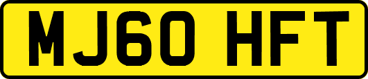 MJ60HFT