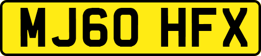 MJ60HFX