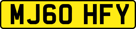 MJ60HFY
