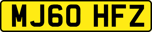 MJ60HFZ