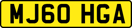 MJ60HGA