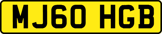 MJ60HGB
