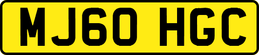 MJ60HGC