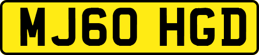 MJ60HGD