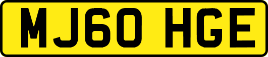 MJ60HGE