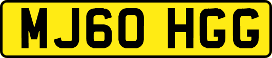 MJ60HGG