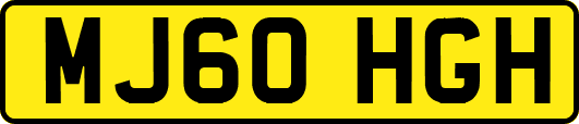 MJ60HGH