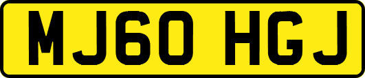 MJ60HGJ
