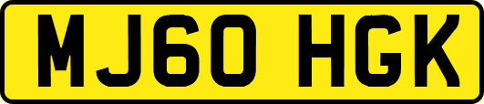 MJ60HGK