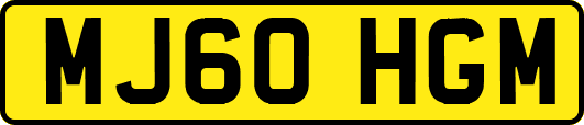 MJ60HGM