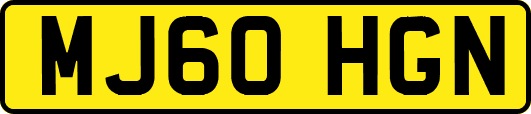 MJ60HGN