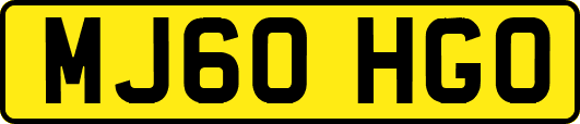 MJ60HGO