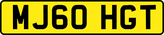 MJ60HGT