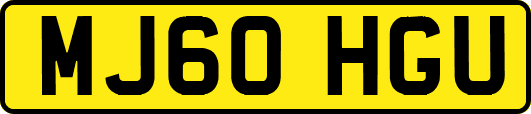 MJ60HGU