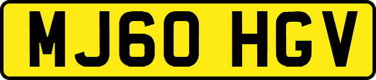 MJ60HGV