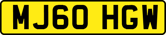 MJ60HGW