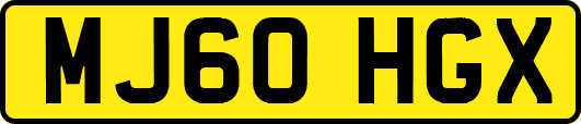 MJ60HGX