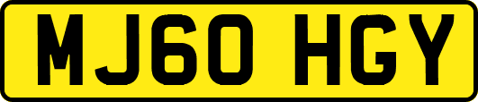 MJ60HGY