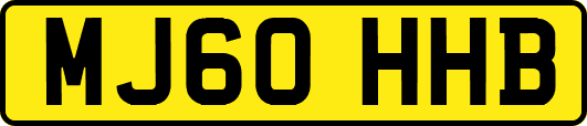 MJ60HHB