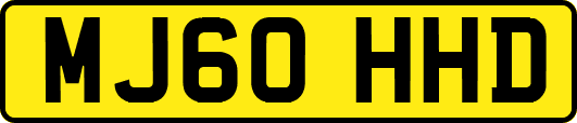 MJ60HHD