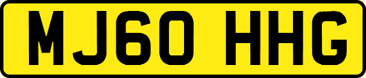 MJ60HHG
