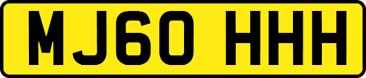 MJ60HHH