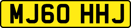 MJ60HHJ