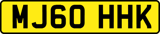 MJ60HHK