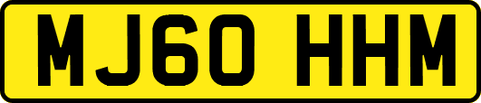 MJ60HHM
