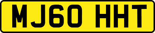 MJ60HHT