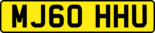 MJ60HHU