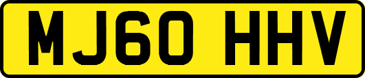 MJ60HHV