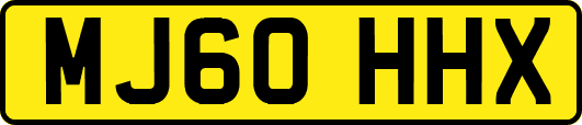 MJ60HHX