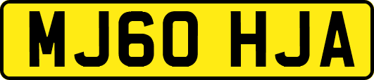 MJ60HJA