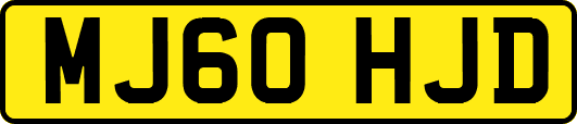 MJ60HJD