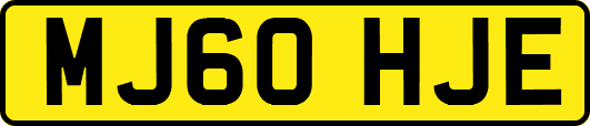 MJ60HJE