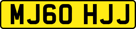 MJ60HJJ