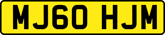 MJ60HJM