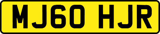 MJ60HJR