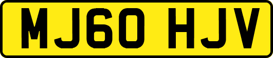 MJ60HJV