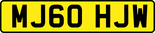 MJ60HJW