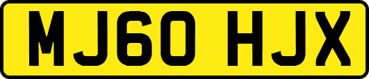 MJ60HJX