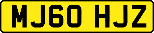 MJ60HJZ