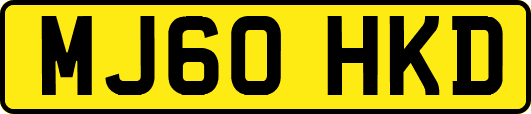 MJ60HKD