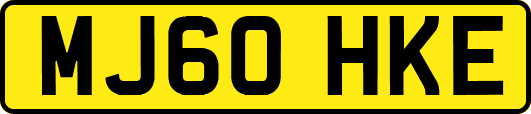 MJ60HKE