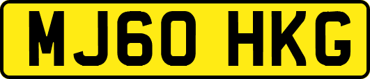 MJ60HKG